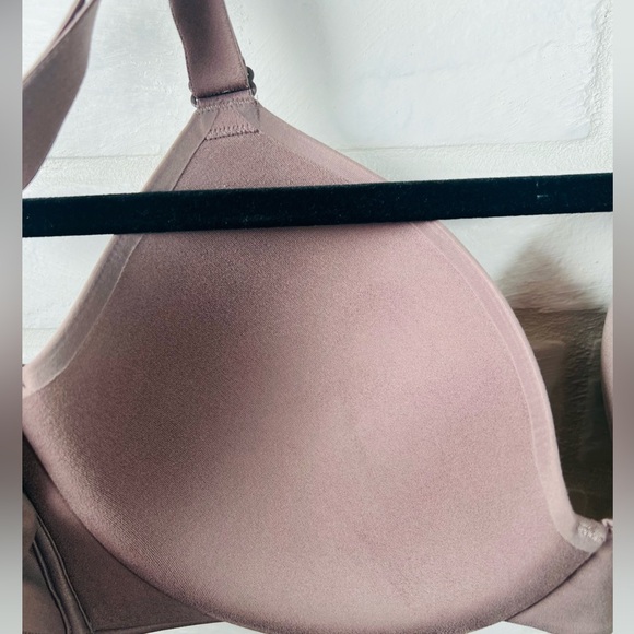 NWT Soma Enbliss Full Coverage Soft Lined Underwire Bra 36 D Mochaccino #0501 - Picture 4 of 13